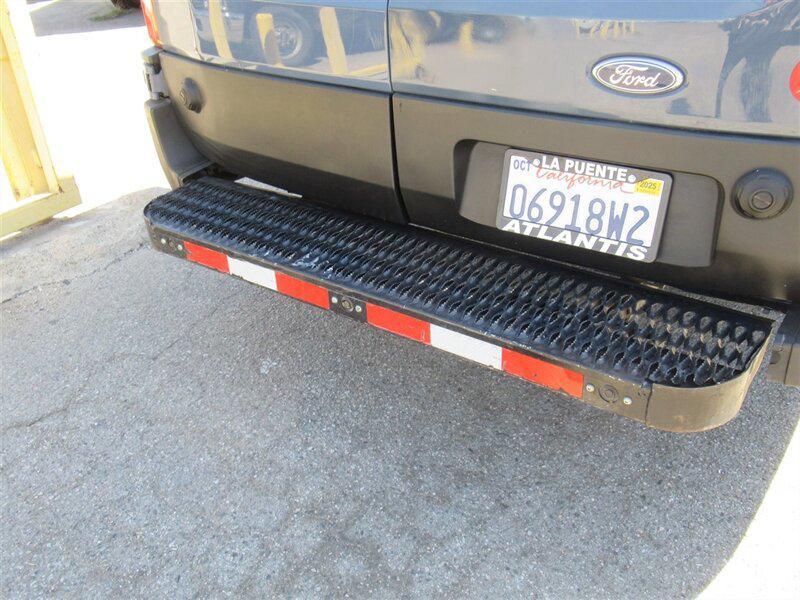 used 2019 Ford Transit-250 car, priced at $29,995