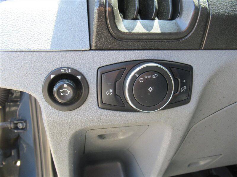 used 2019 Ford Transit-250 car, priced at $29,995