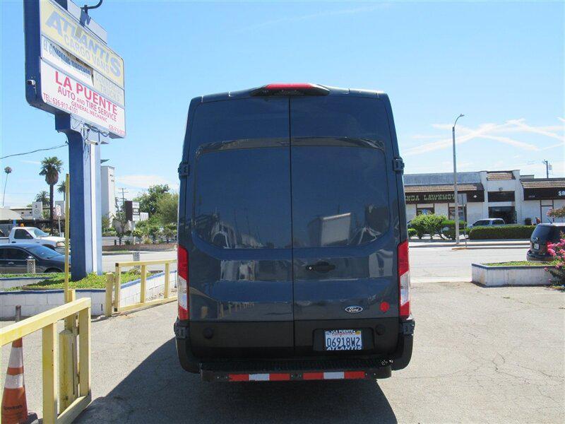 used 2019 Ford Transit-250 car, priced at $29,995