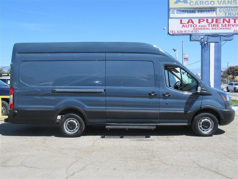 used 2019 Ford Transit-250 car, priced at $29,995