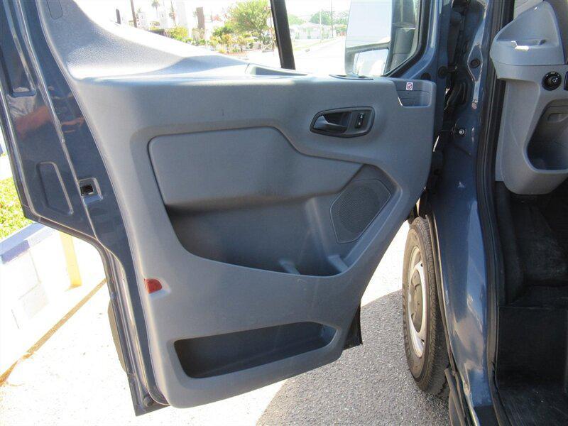 used 2019 Ford Transit-250 car, priced at $24,995