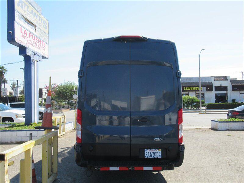 used 2019 Ford Transit-250 car, priced at $24,995