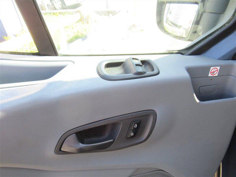 used 2019 Ford Transit-250 car, priced at $24,995