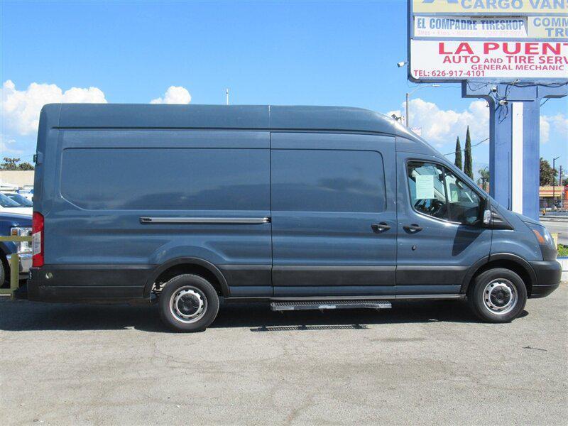used 2019 Ford Transit-250 car, priced at $24,995