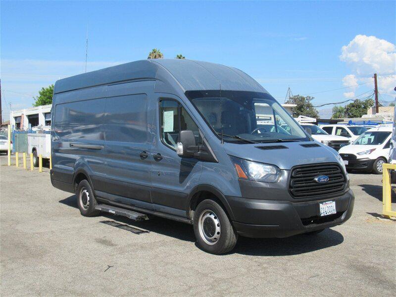 used 2019 Ford Transit-250 car, priced at $24,995