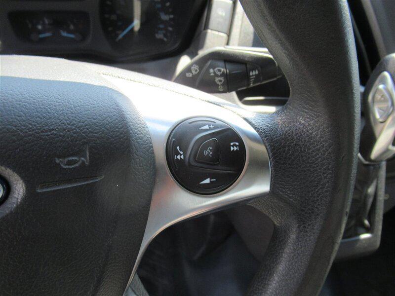 used 2019 Ford Transit-250 car, priced at $24,995