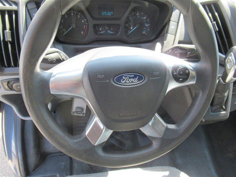 used 2019 Ford Transit-250 car, priced at $24,995