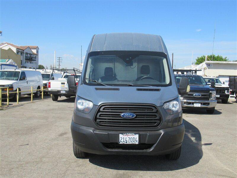 used 2019 Ford Transit-250 car, priced at $24,995