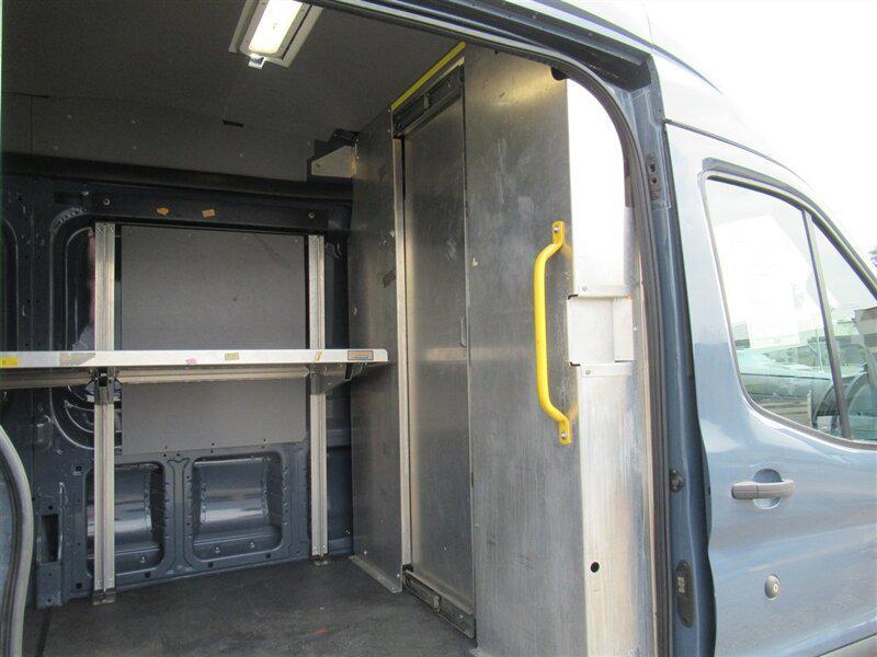 used 2019 Ford Transit-250 car, priced at $25,995