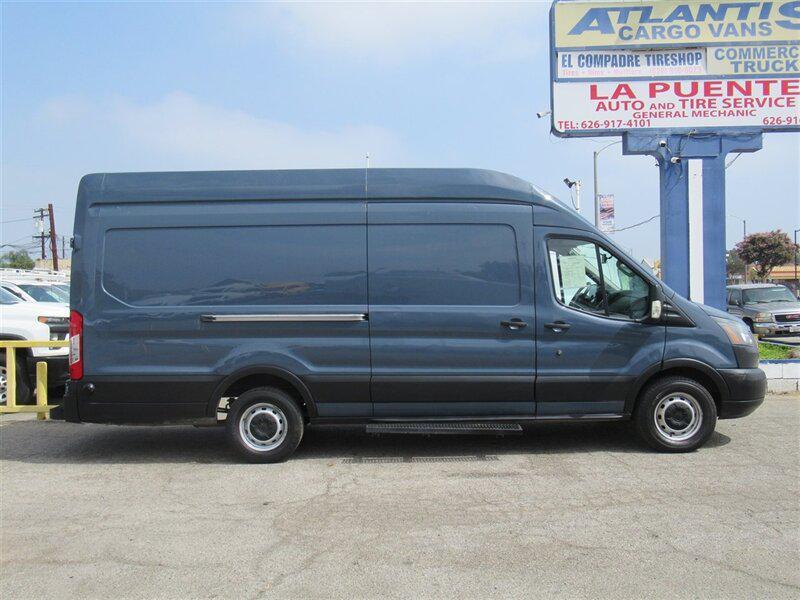 used 2019 Ford Transit-250 car, priced at $25,995