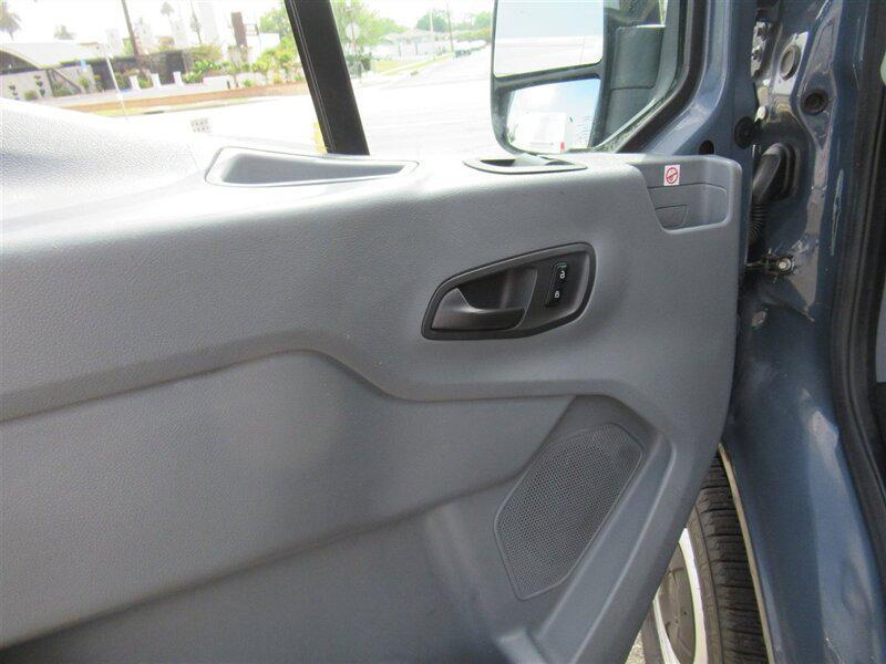 used 2019 Ford Transit-250 car, priced at $25,995