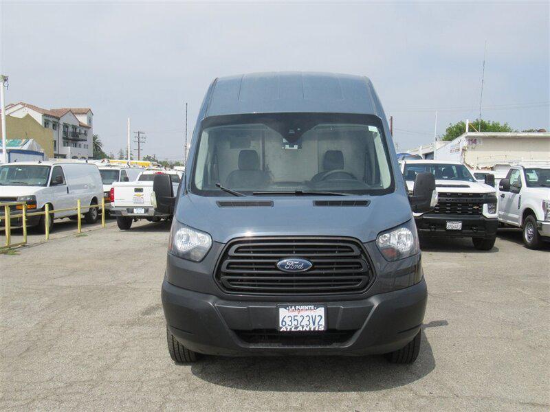 used 2019 Ford Transit-250 car, priced at $25,995