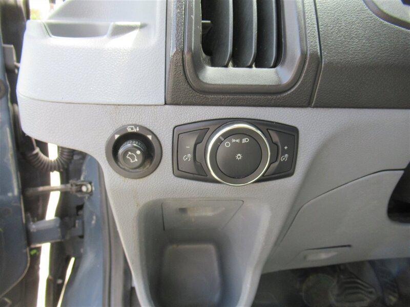 used 2019 Ford Transit-250 car, priced at $25,995