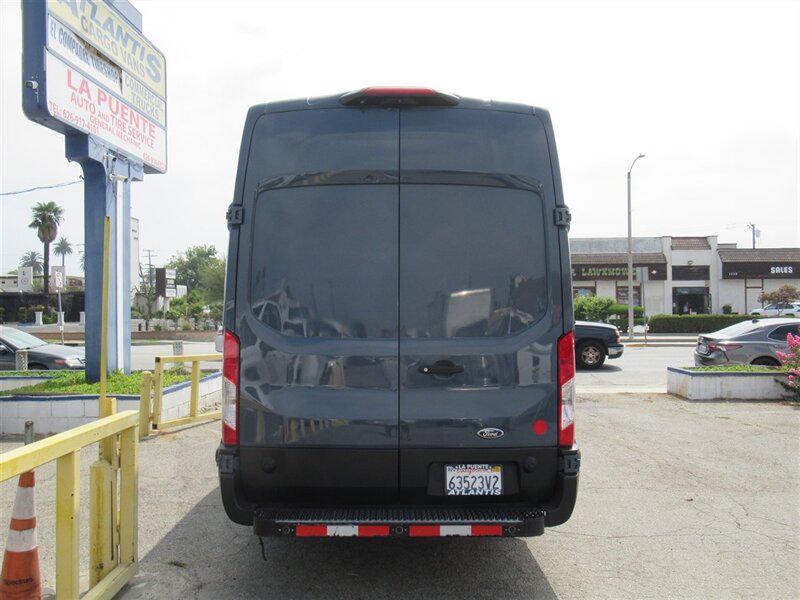 used 2019 Ford Transit-250 car, priced at $25,995