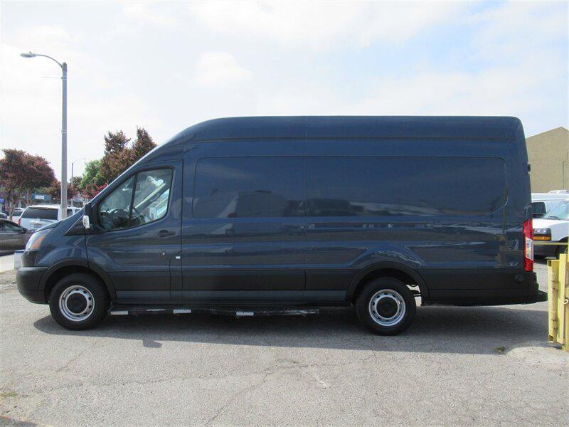 used 2019 Ford Transit-250 car, priced at $25,995