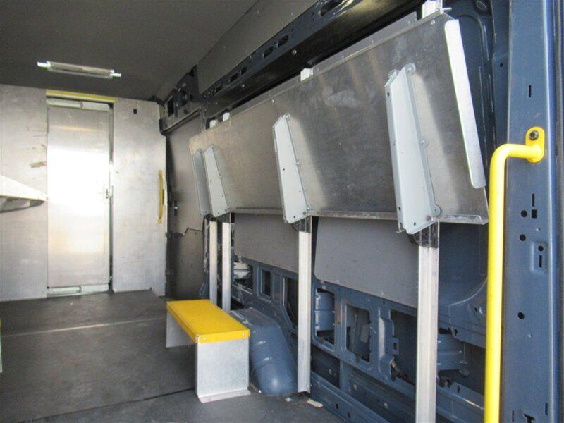 used 2019 Ford Transit-250 car, priced at $25,995