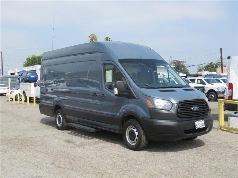 used 2019 Ford Transit-250 car, priced at $25,995