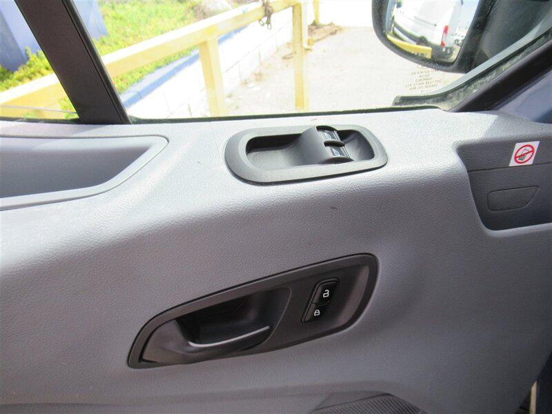 used 2019 Ford Transit-250 car, priced at $25,995