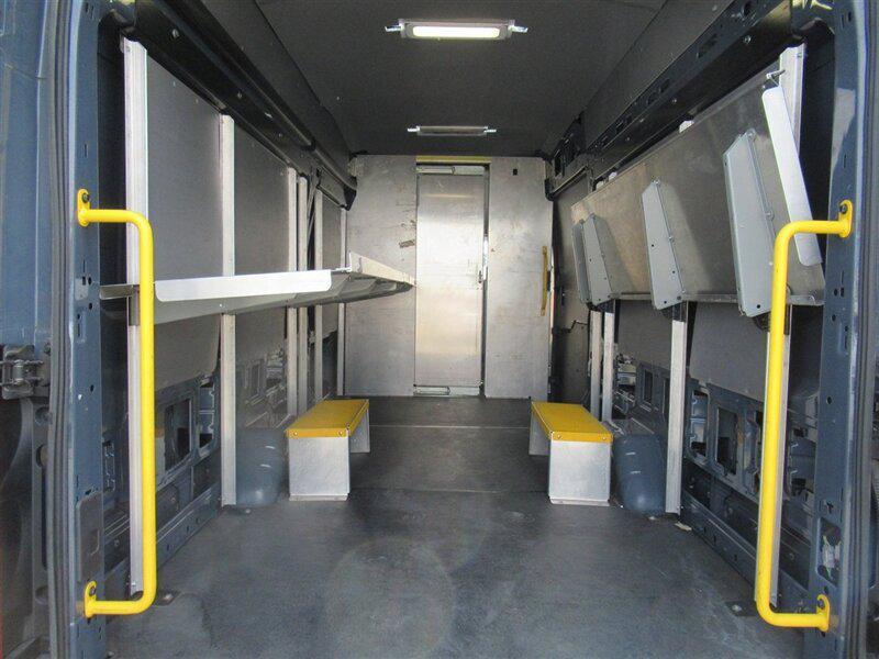 used 2019 Ford Transit-250 car, priced at $25,995