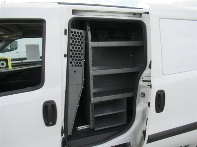 used 2021 Ram ProMaster City car, priced at $17,995