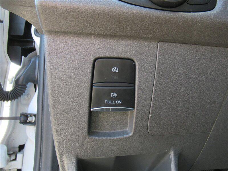 used 2021 Ford Transit-250 car, priced at $24,995