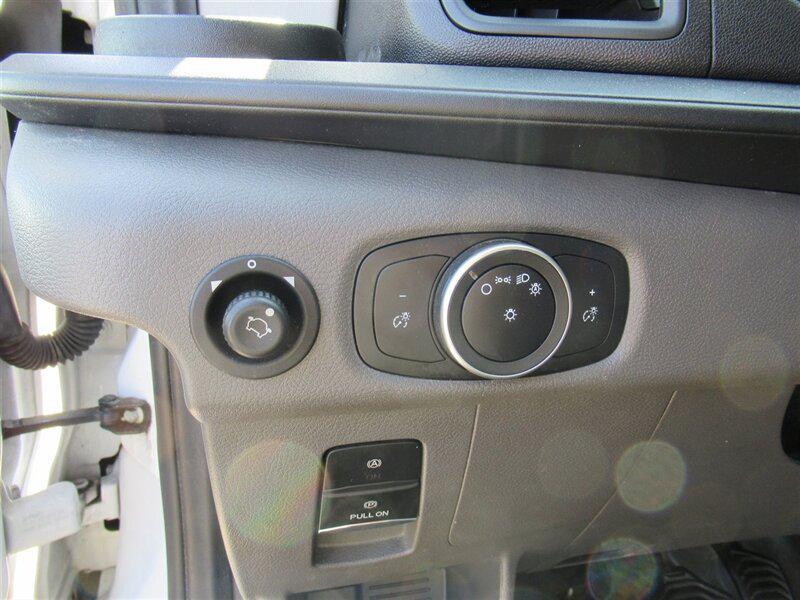 used 2021 Ford Transit-250 car, priced at $24,995
