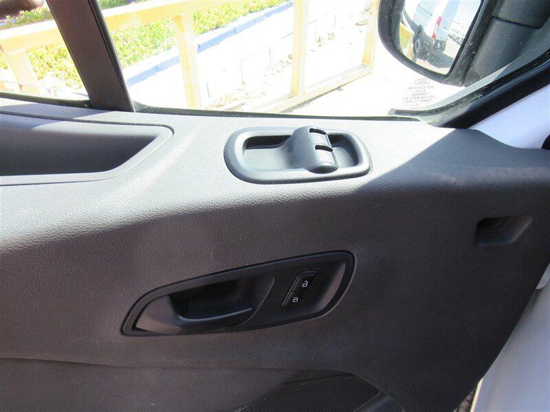 used 2021 Ford Transit-250 car, priced at $24,995