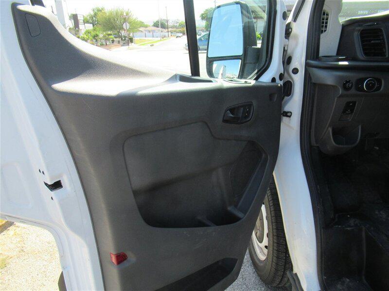 used 2021 Ford Transit-250 car, priced at $24,995