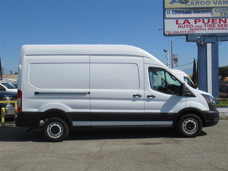 used 2021 Ford Transit-250 car, priced at $24,995