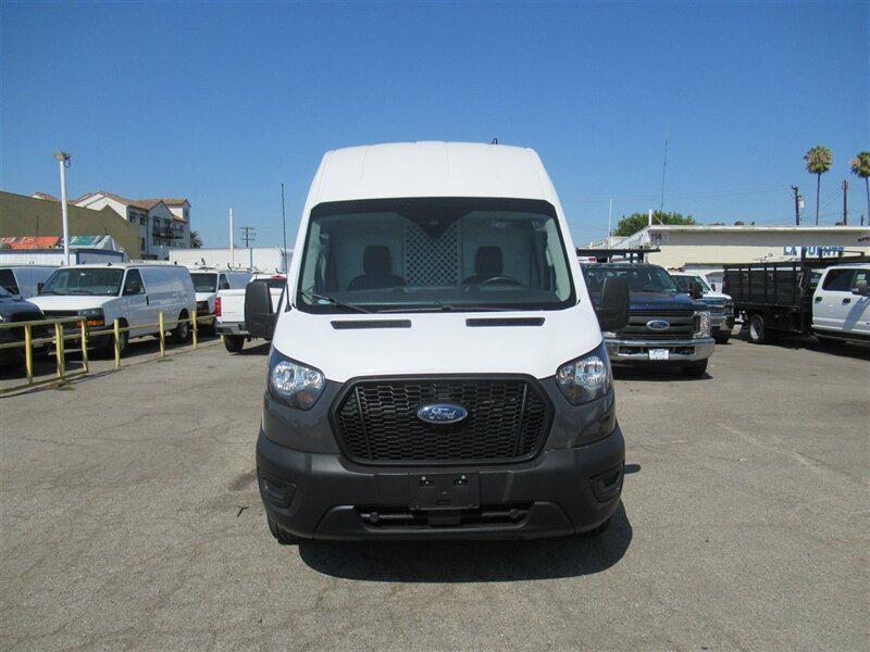 used 2021 Ford Transit-250 car, priced at $24,995
