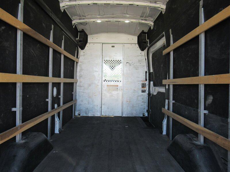 used 2021 Ford Transit-250 car, priced at $24,995