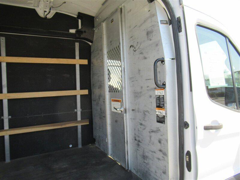 used 2021 Ford Transit-250 car, priced at $24,995