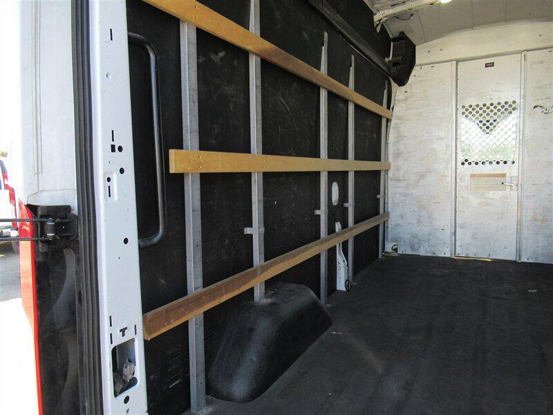 used 2021 Ford Transit-250 car, priced at $24,995