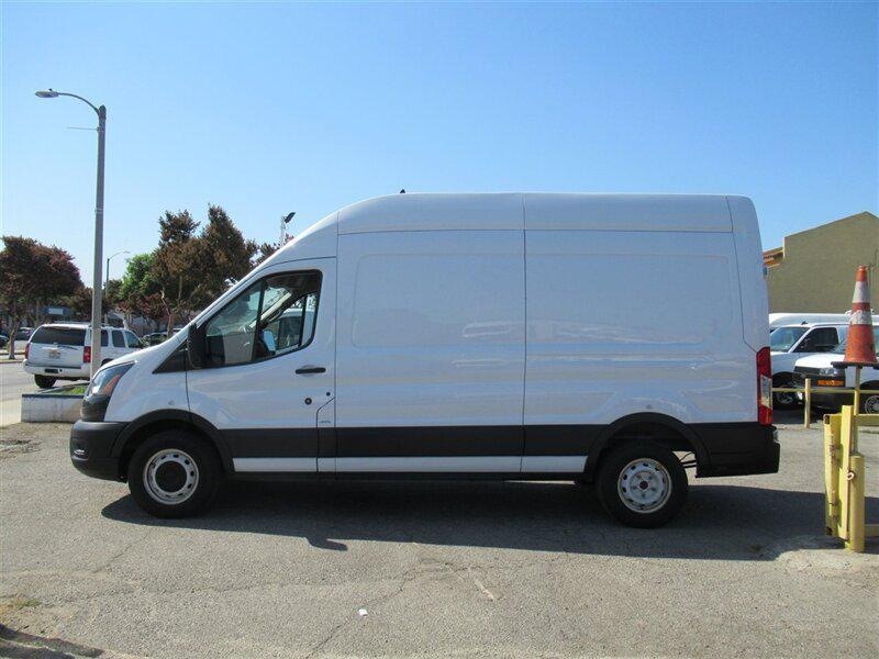 used 2021 Ford Transit-250 car, priced at $24,995