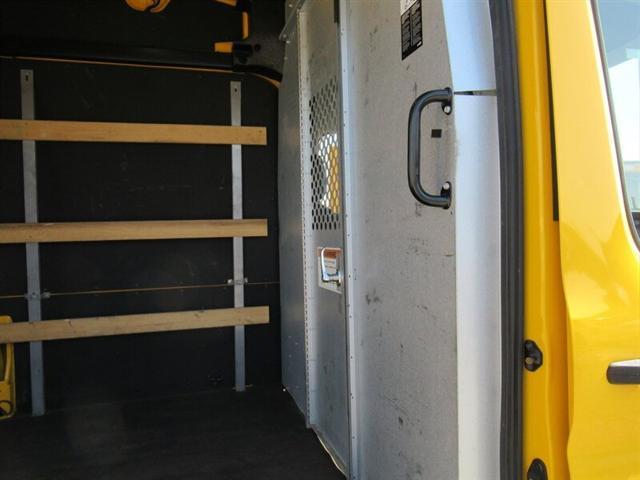 used 2021 Ford Transit-250 car, priced at $23,995