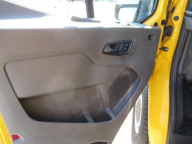 used 2021 Ford Transit-250 car, priced at $23,995
