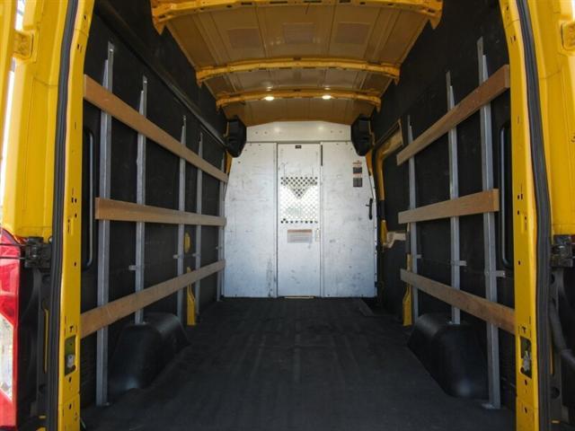 used 2021 Ford Transit-250 car, priced at $23,995