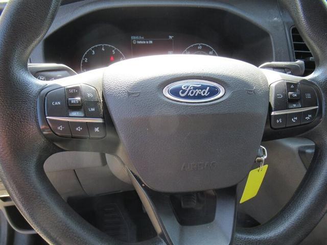 used 2021 Ford Transit-250 car, priced at $23,995
