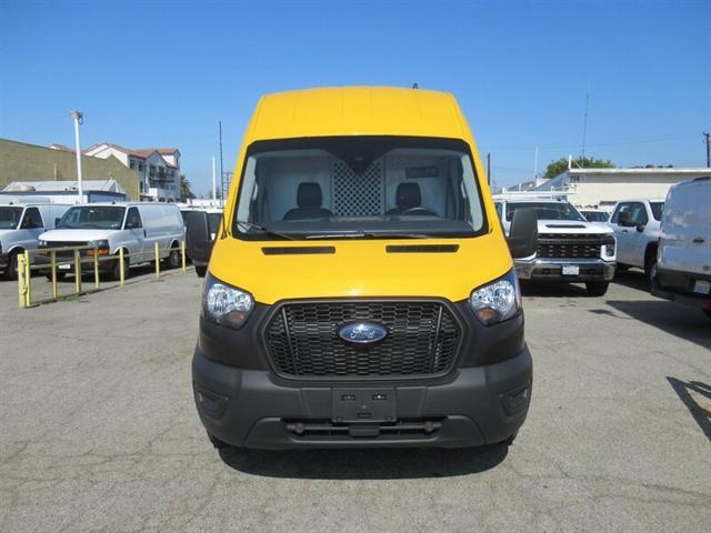 used 2021 Ford Transit-250 car, priced at $23,995