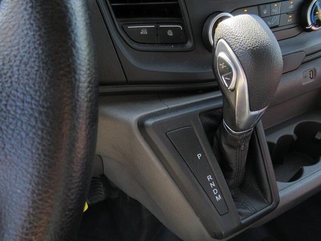 used 2021 Ford Transit-250 car, priced at $23,995