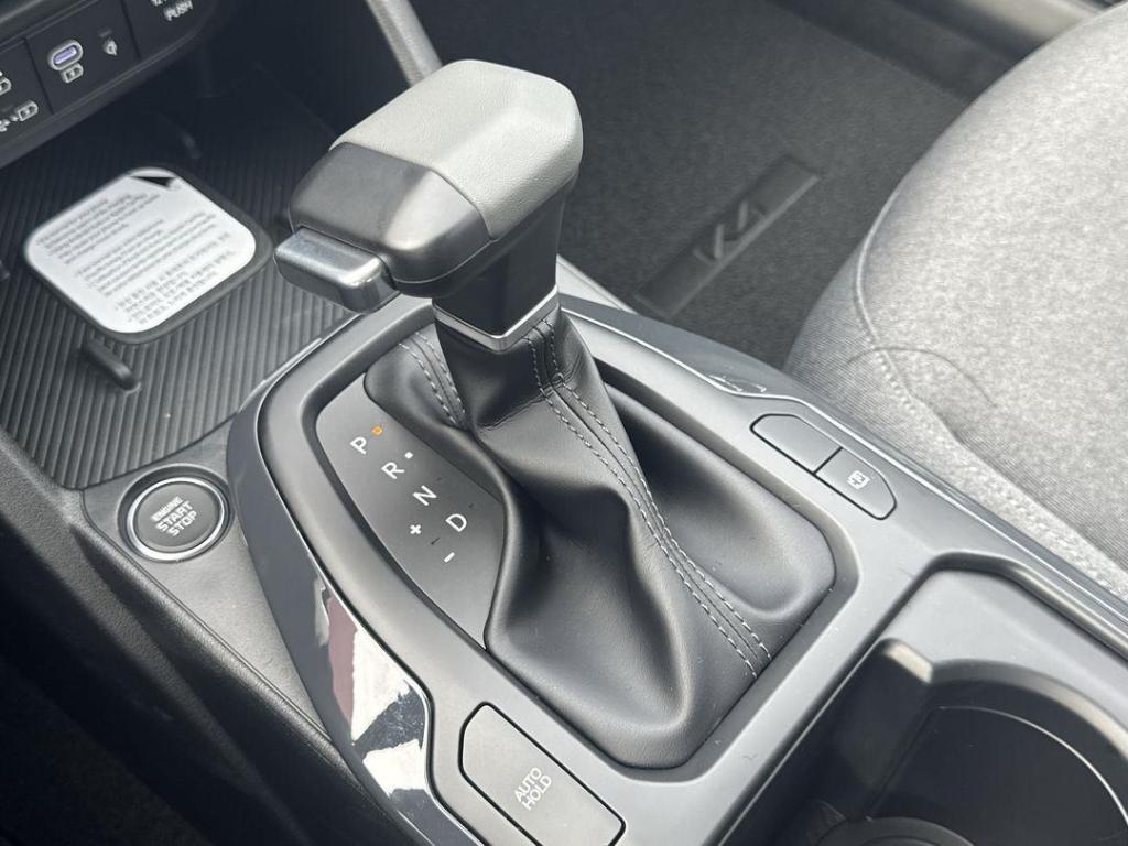 new 2025 Kia K4 car, priced at $25,520