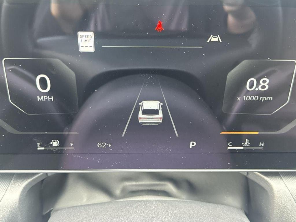 new 2025 Kia K4 car, priced at $25,520