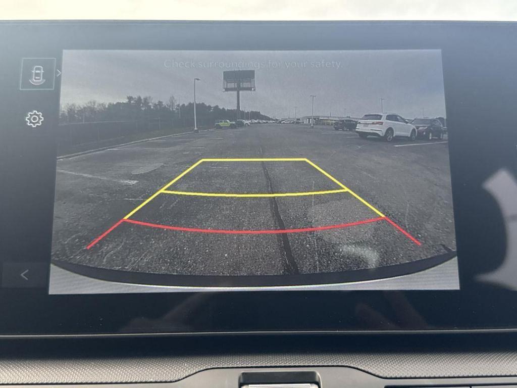 new 2025 Kia K4 car, priced at $25,520