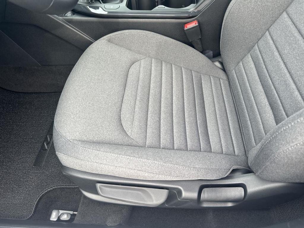 new 2025 Kia K4 car, priced at $25,520