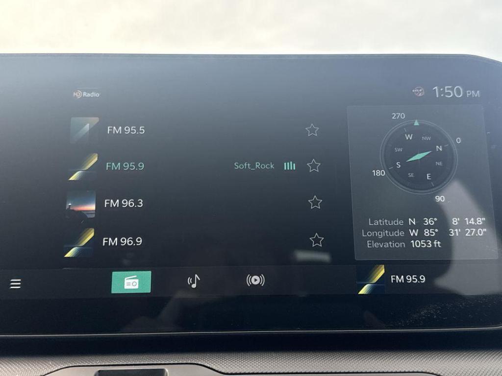 new 2025 Kia K4 car, priced at $25,520