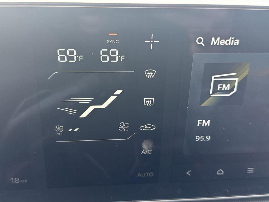 new 2025 Kia K4 car, priced at $25,520