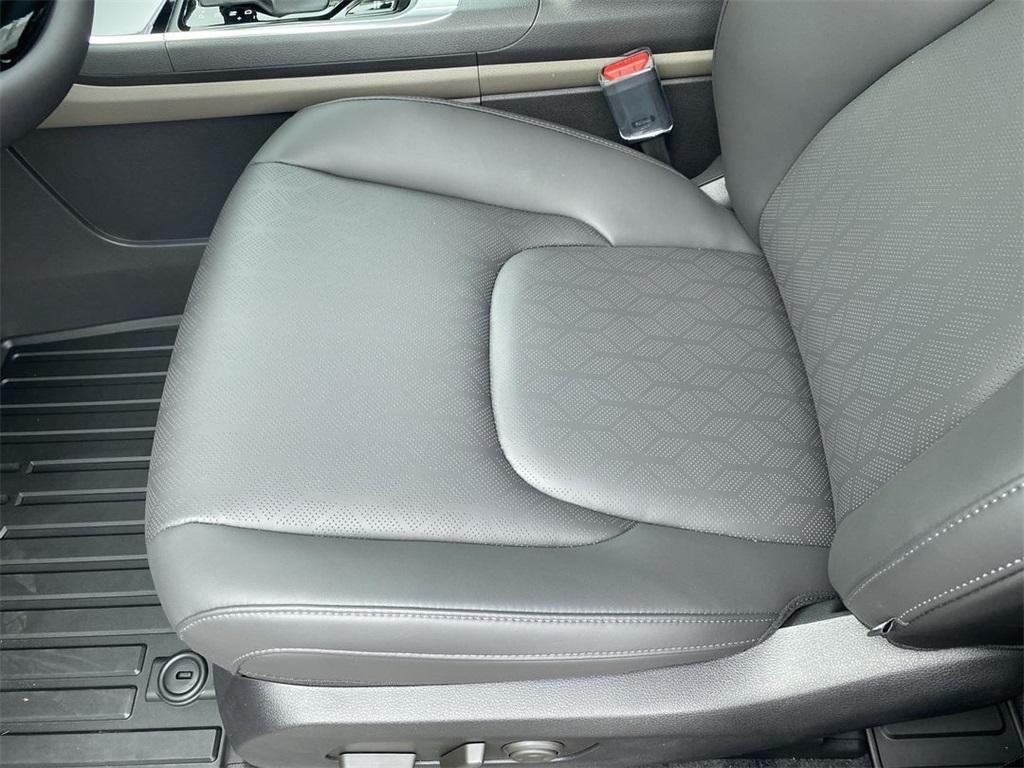 new 2026 Kia Carnival car