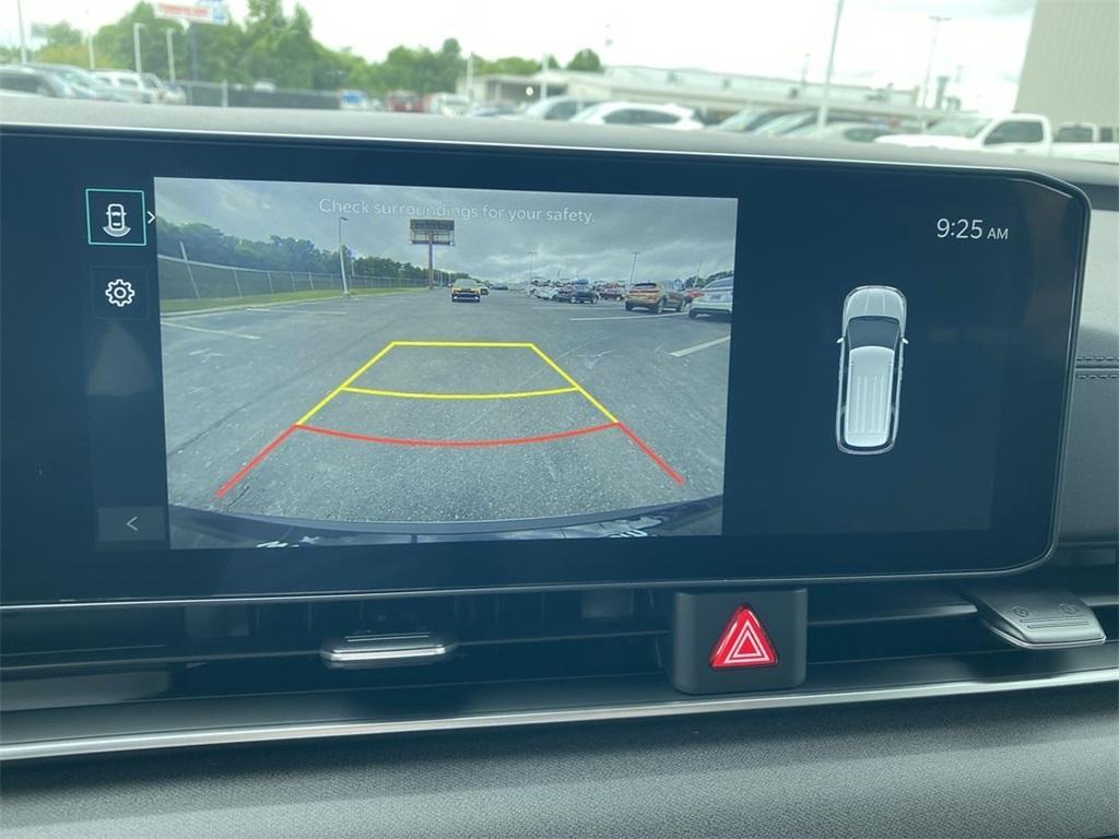 new 2026 Kia Carnival car
