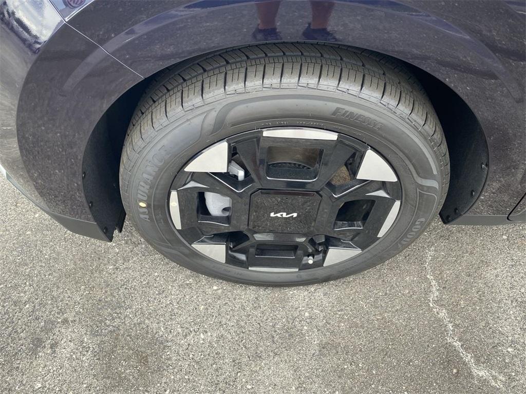 new 2026 Kia Carnival car