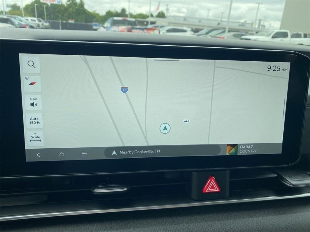 new 2026 Kia Carnival car
